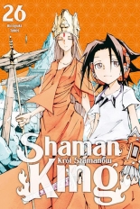 Shaman King