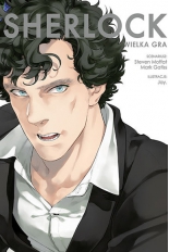 Sherlock #3: Wielka gra