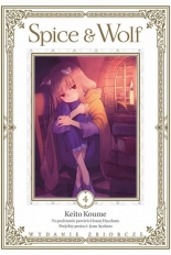 Spice&Wolf