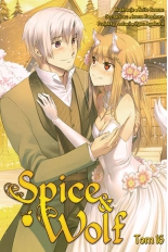 Spice&Wolf