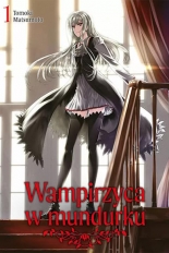 Wampirzyca w mundurku