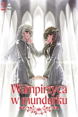 Wampirzyca w mundurku