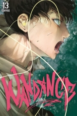 Wandance