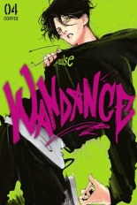 Wandance