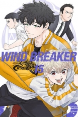 Wind Breaker