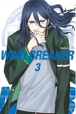 Wind Breaker #03