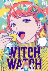 Witch Watch