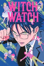 Witch Watch