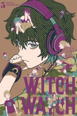 Witch Watch