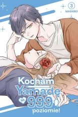 Kocham Yamadę na 999 poziomie!