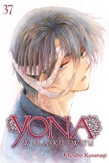 Yona w blasku świtu