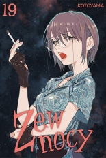 Zew nocy