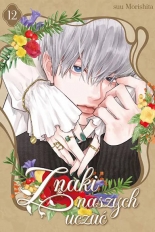 Znaki naszych uczuć