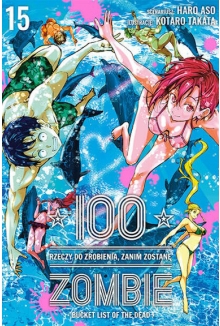 100 rzeczy do zrobienia, zanim zostanę zombie