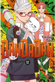 Dandadan