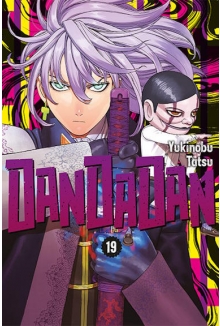 Dandadan
