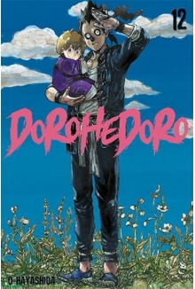 Dorohedoro