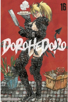 Dorohedoro
