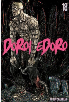 Dorohedoro