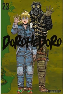 Dorohedoro