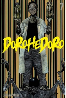 Dorohedoro