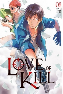 Love of Kill #08