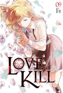 Love of Kill #09