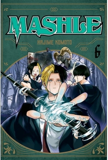 MASHLE