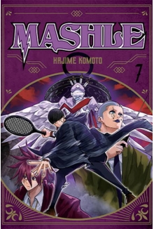 MASHLE