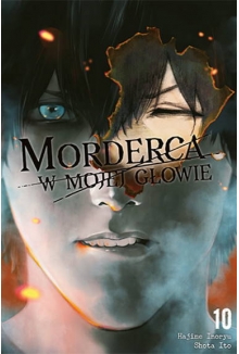 Morderca w mojej głowie #10