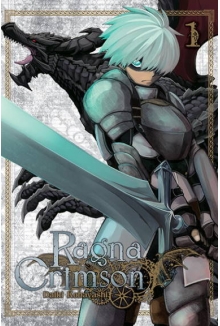 Ragna Crimson