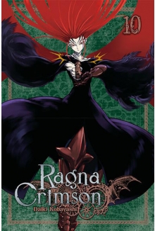 Ragna Crimson
