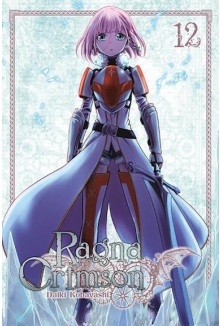 Ragna Crimson