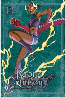 Ragna Crimson