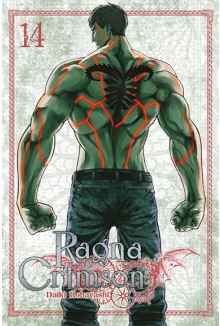 Ragna Crimson