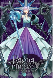 Ragna Crimson