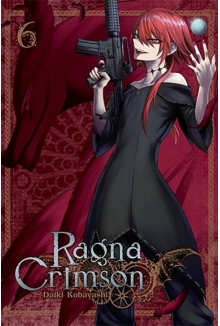 Ragna Crimson