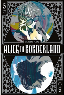 Alice in Borderland