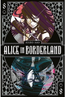 Alice in Borderland