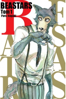 Beastars