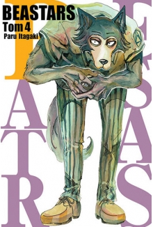 Beastars