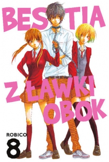 Bestia z ławki obok