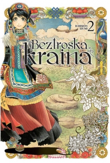 Beztroska kraina