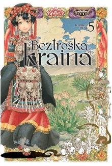 Beztroska kraina