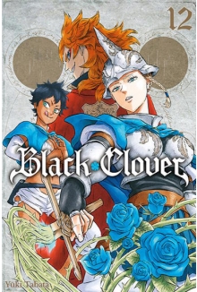 Black Clover