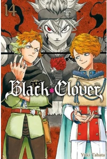 Black Clover