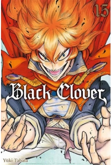 Black Clover