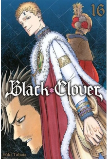 Black Clover