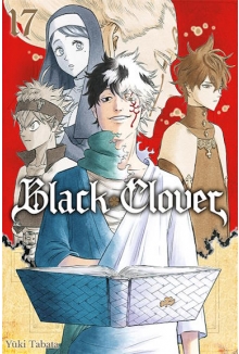 Black Clover