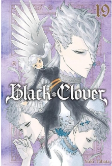 Black Clover